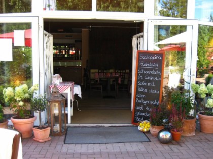 Photo: Landhaus im Tarnewitzer Hof